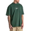 Camiseta Masculina Volcom Air Cooled VERDE-VLTS010544-  -1-